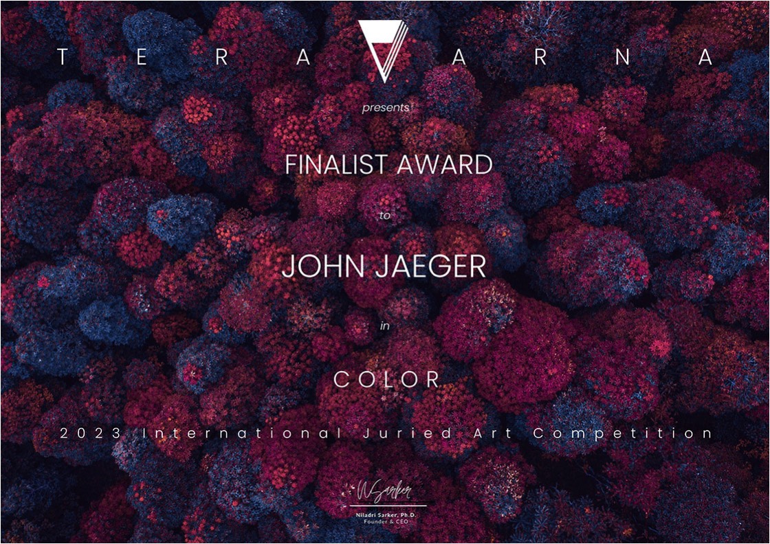 Præmie ved fotokonkurrence